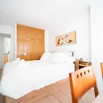 Apartamento Emilio Tuya