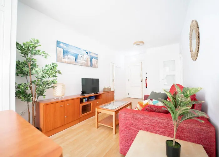 Apartamento Emilio Tuya