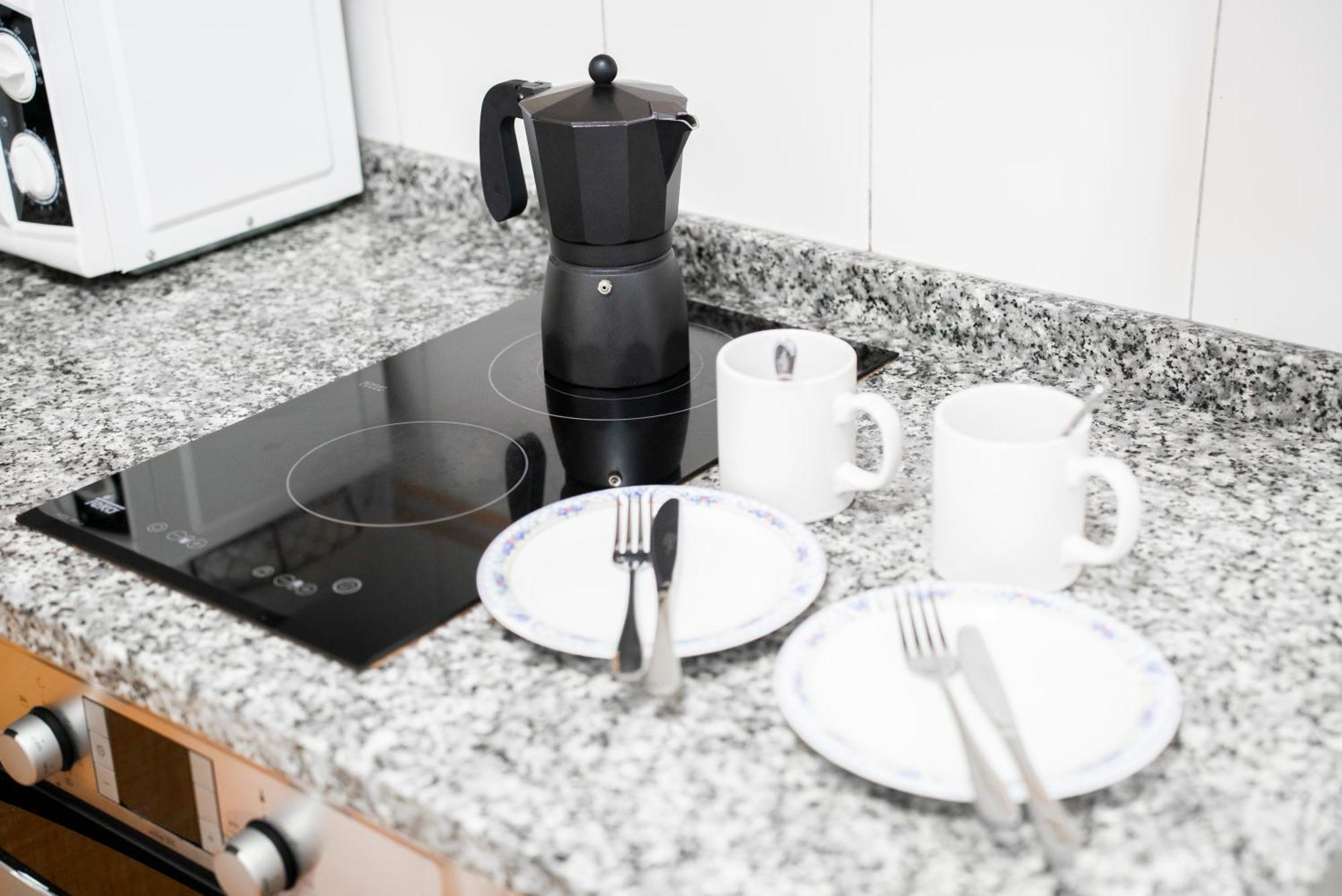 Apartamento Emilio Tuya *
