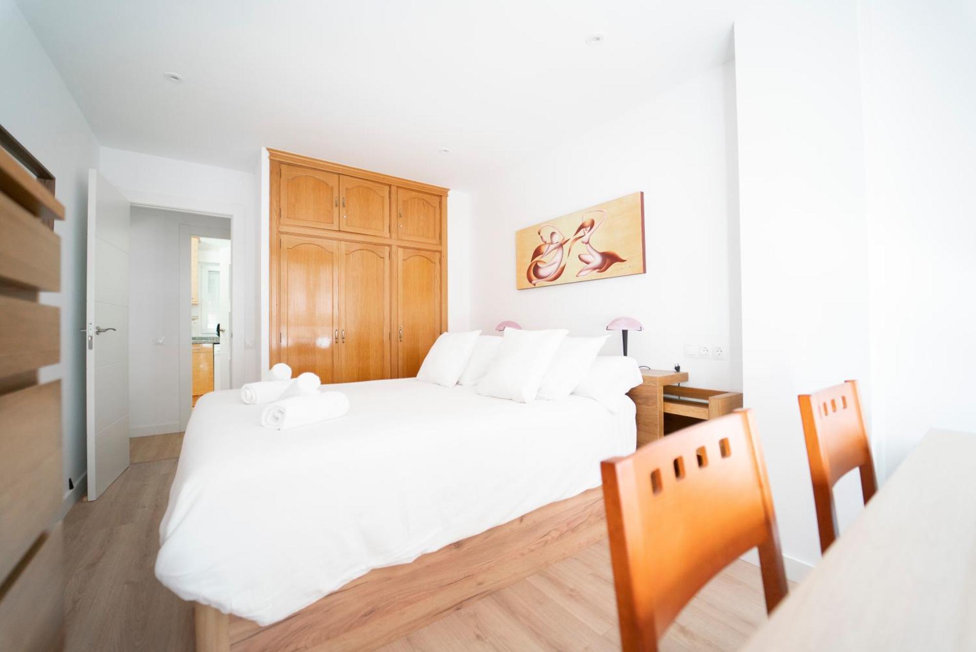 Apartamento Emilio Tuya *