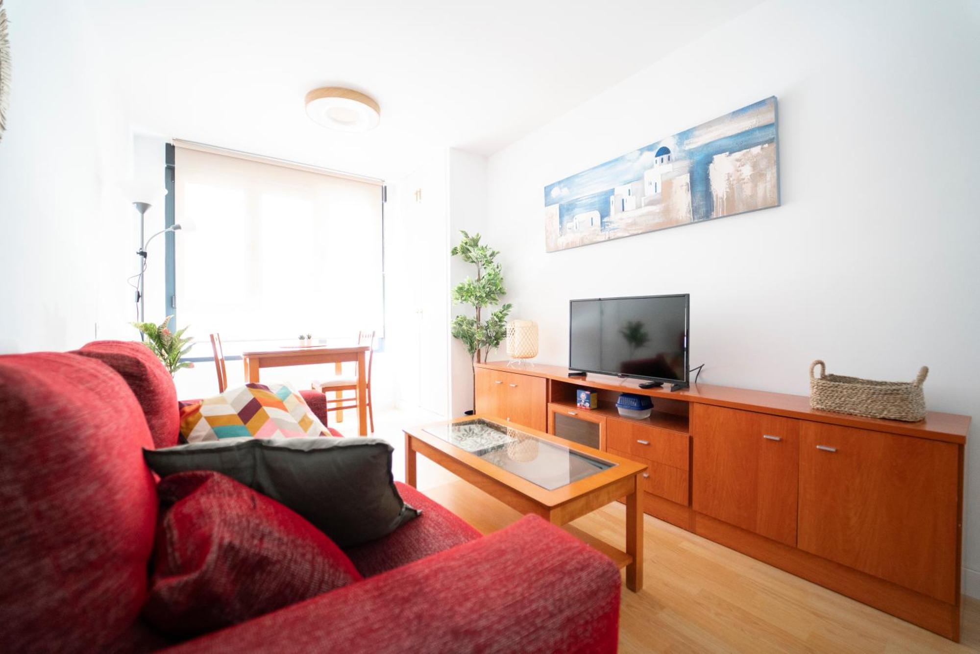 Apartamento Emilio Tuya *